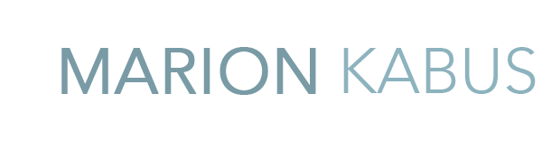 logo Marion Kabus